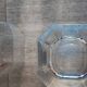 Crystal glasses
