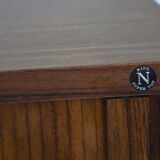 Palisandre cabinet/ Chest of drawers, Project Marius Byrialsen For Nipu