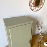 Vintage pharmacy 1950/1960