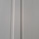 Communication door 82,3x218,1cm old molded