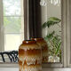 Vase vintage 1970