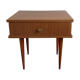 Table de chevet