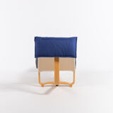 Deck chair Ingmar Relling & Knut Relling for Westnofa Denmark 1970