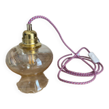 Lampe baladeuse vintage