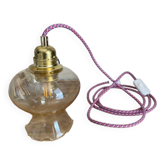 Lampe baladeuse vintage