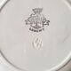 Longwy antique plates