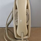 Vintage wall phone