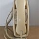 Telephone mural vintage