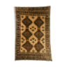 Handmade persian carpet 105x138cm