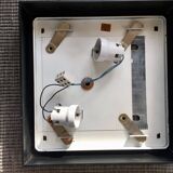 Modernist ceiling light, 1960 s.