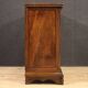 Great 20th century inlaid chest of drawers