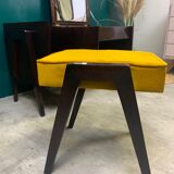 Vintage dressing table with her seat