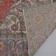 Framhouse Decor Vintage Area Rug sku1752