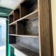 Large shelf
