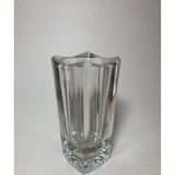 Crystal vase
