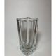 Crystal vase