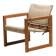 Safari Armchair, Karin Mobring, 1970s, Sweden