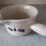 Small pitcher spout Saint Amand