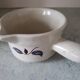 Small pitcher spout Saint Amand