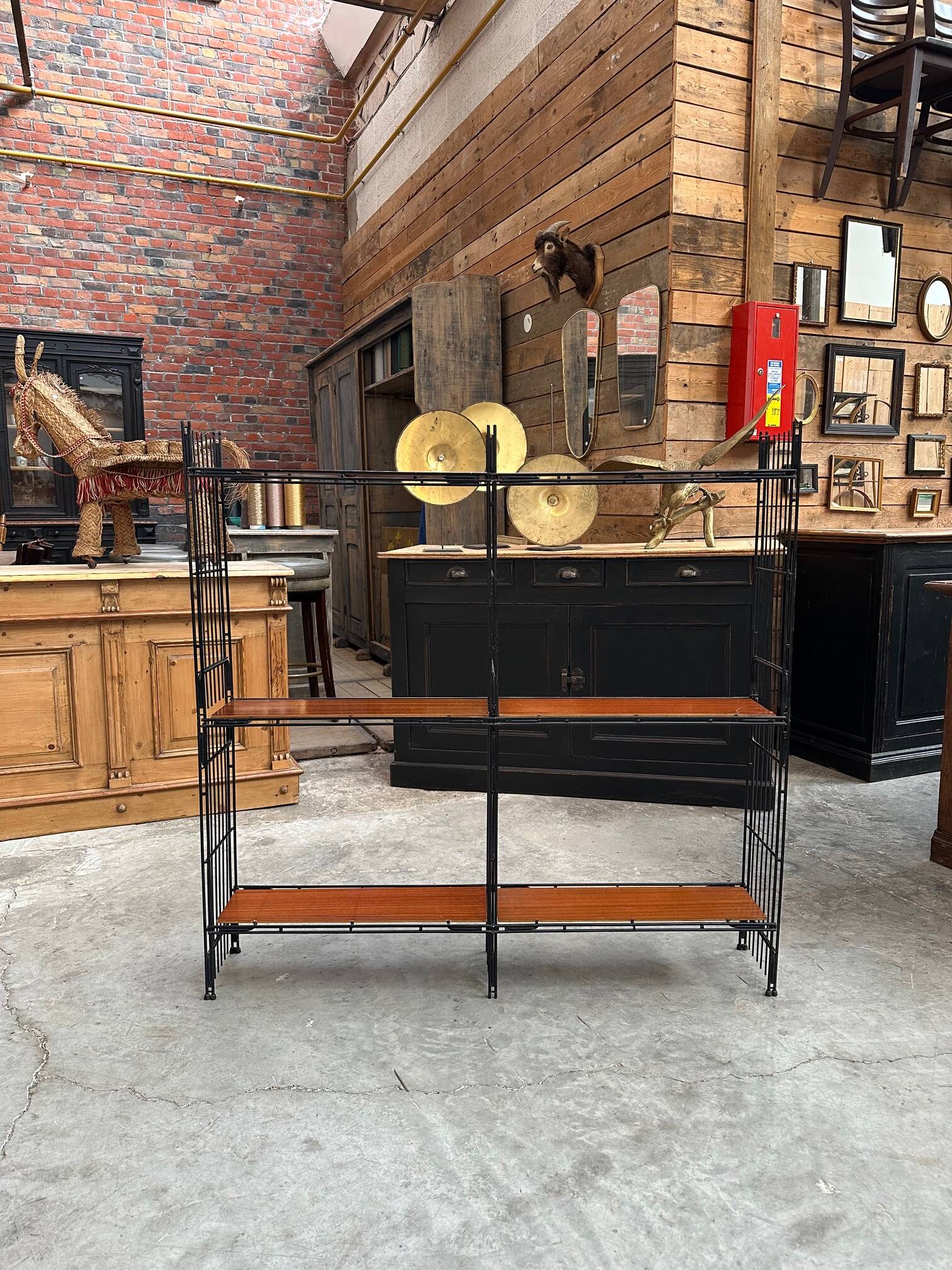 Etagère modulable MULTI STRUX 60’s