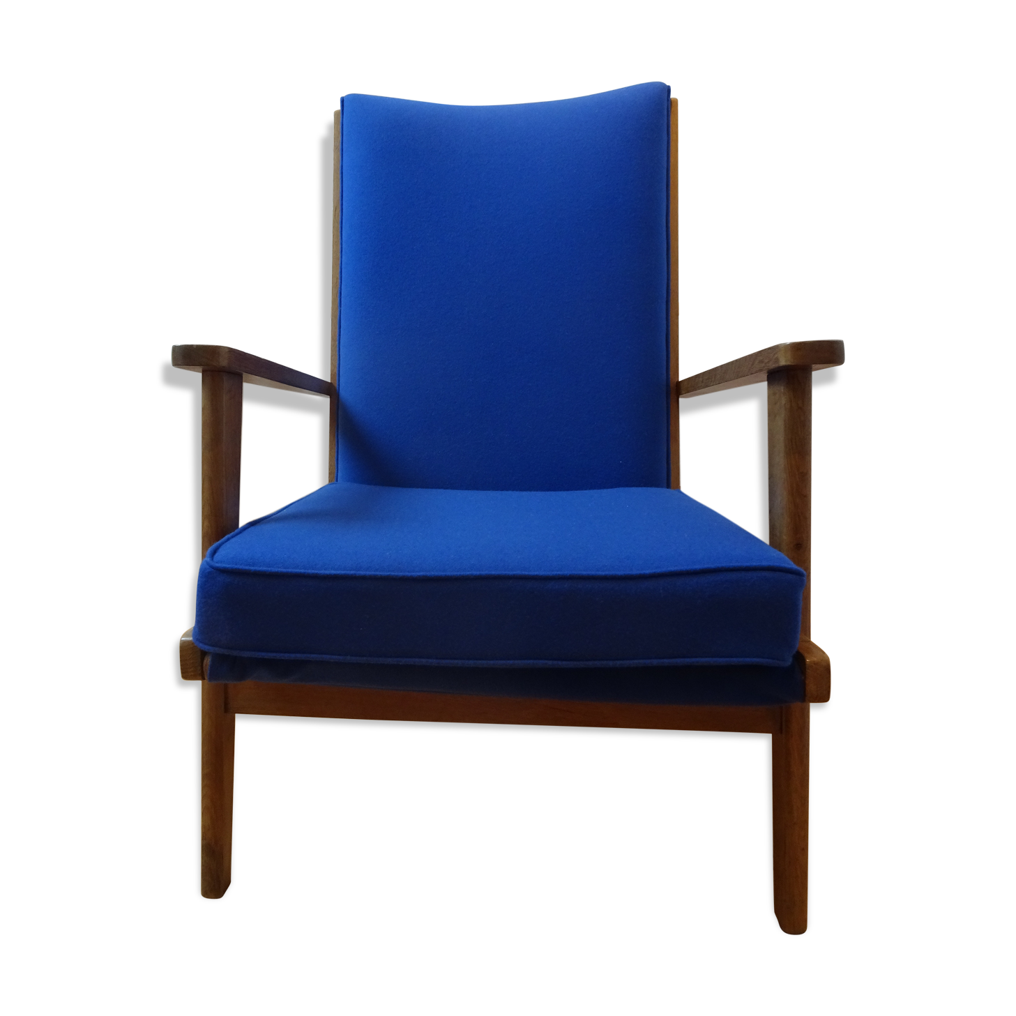 Chair Parker Knoll years 50