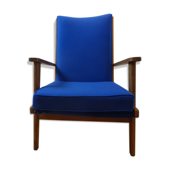 Fauteuil Parker Knoll années 50
