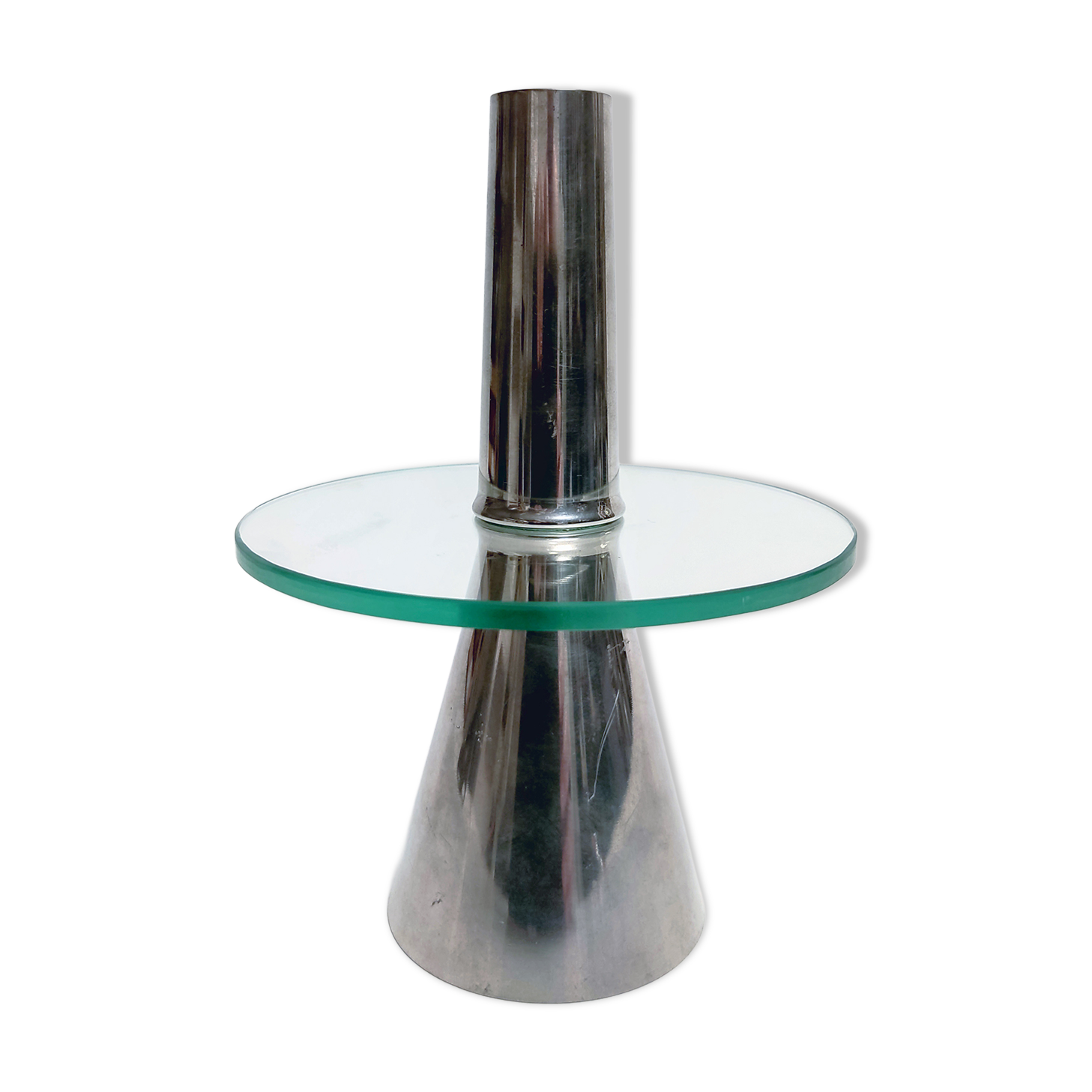 candlestick Erik Magnussen - Royal Selangor