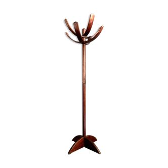 Vintage “Cactus” coat rack by Mauro Pasquinelli for Pallavisini Editions, Italy 1970s