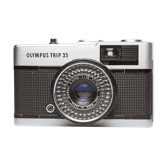 Camera film olympus trip 35
