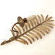 Vintage wall light