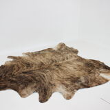 Genuine Brazilian Brindle Cowhide