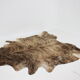 Genuine Brazilian Brindle Cowhide