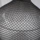 Demijohn with knitwear