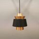 Suspension, modèle P254 conçue par Jørn Utzon