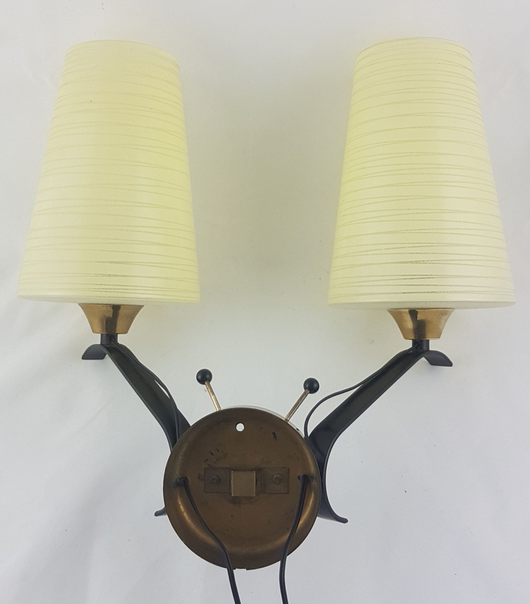 50s sconce