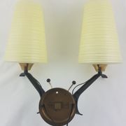 50s sconce