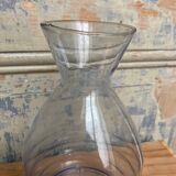 Art Deco Carafe