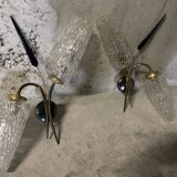 Appliques années 60