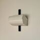 Ernesto Gismondi, Stria wall light, Artemide, 1986