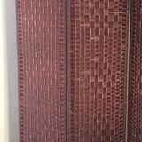 Rattan screen