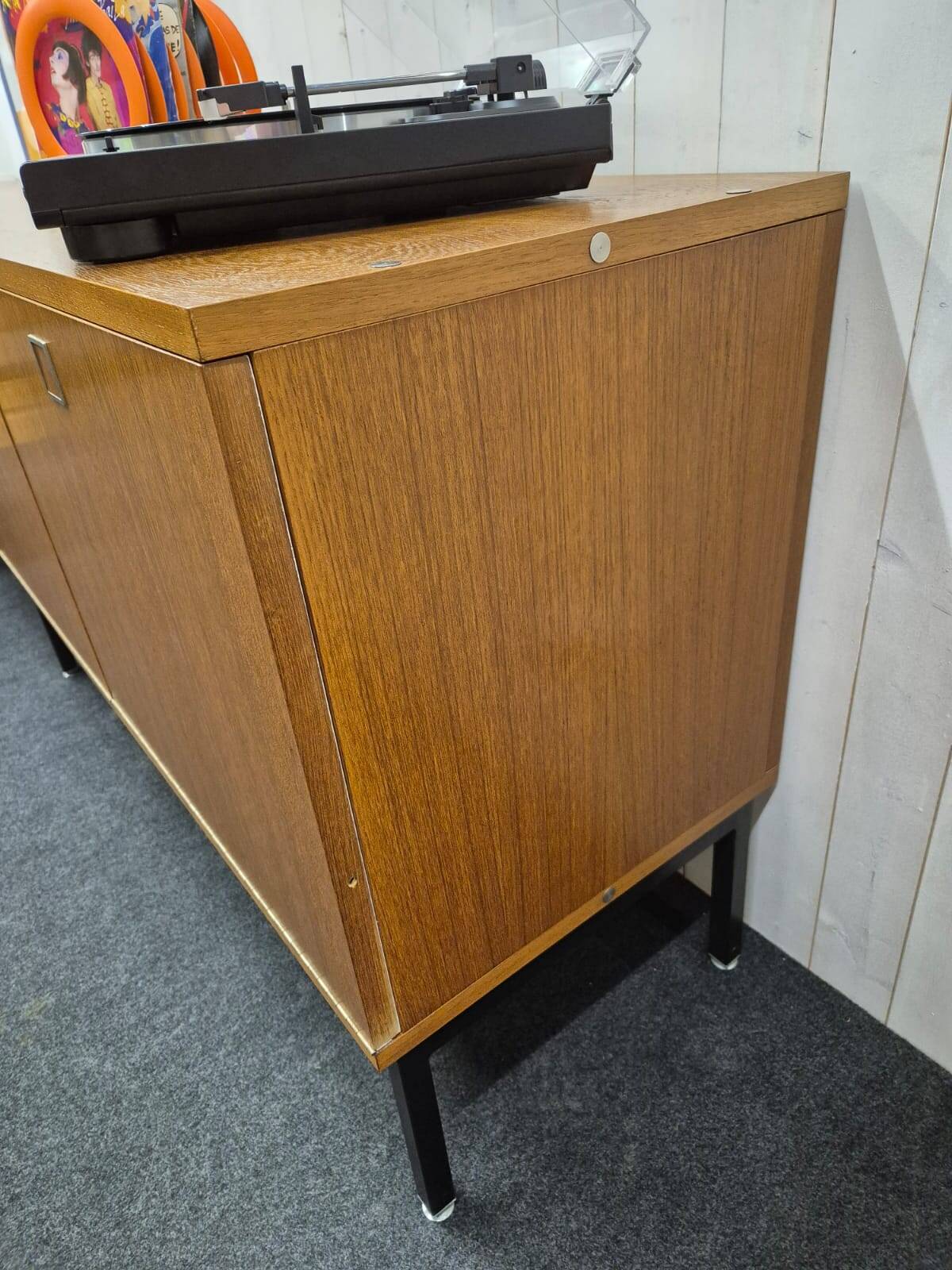 Vintage sideboard