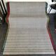 Graphic rug thousand stripes 200x290