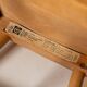 Midcentury dining chair from TON, beech and plywood, Czechoslovakia, 1960s