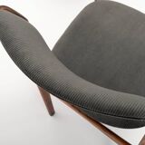 Set of 4 'Model 49' dining chairs by Erik Buch for O.D. Møbler, Denmark 1960s