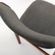 Set of 4 'Model 49' dining chairs by Erik Buch for O.D. Møbler, Denmark 1960s