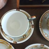 Keraluc Tea Set Part - Renaissance