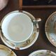 Keraluc Tea Set Part - Renaissance