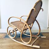 Rocking-chair