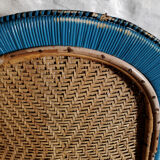 1930 rattan lounge set