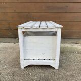 Storage bench